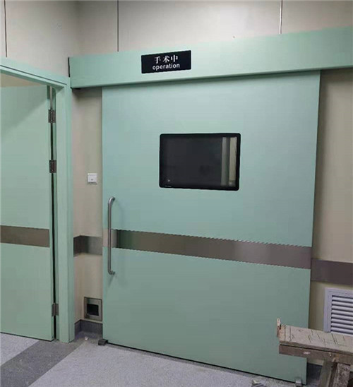阿拉善铅板门辐射防护铅门射线防护铅门可上门安装